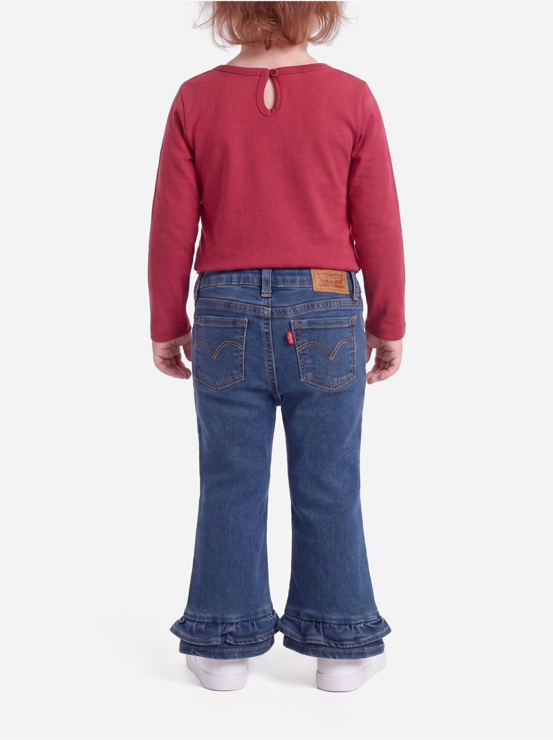 Set da 2 pezzi - levi's kids Rosso - Kiabi