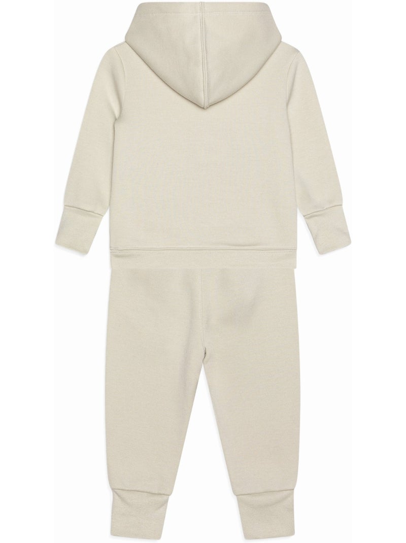 Set da 2 pezzi - nike Beige chiaro - Kiabi