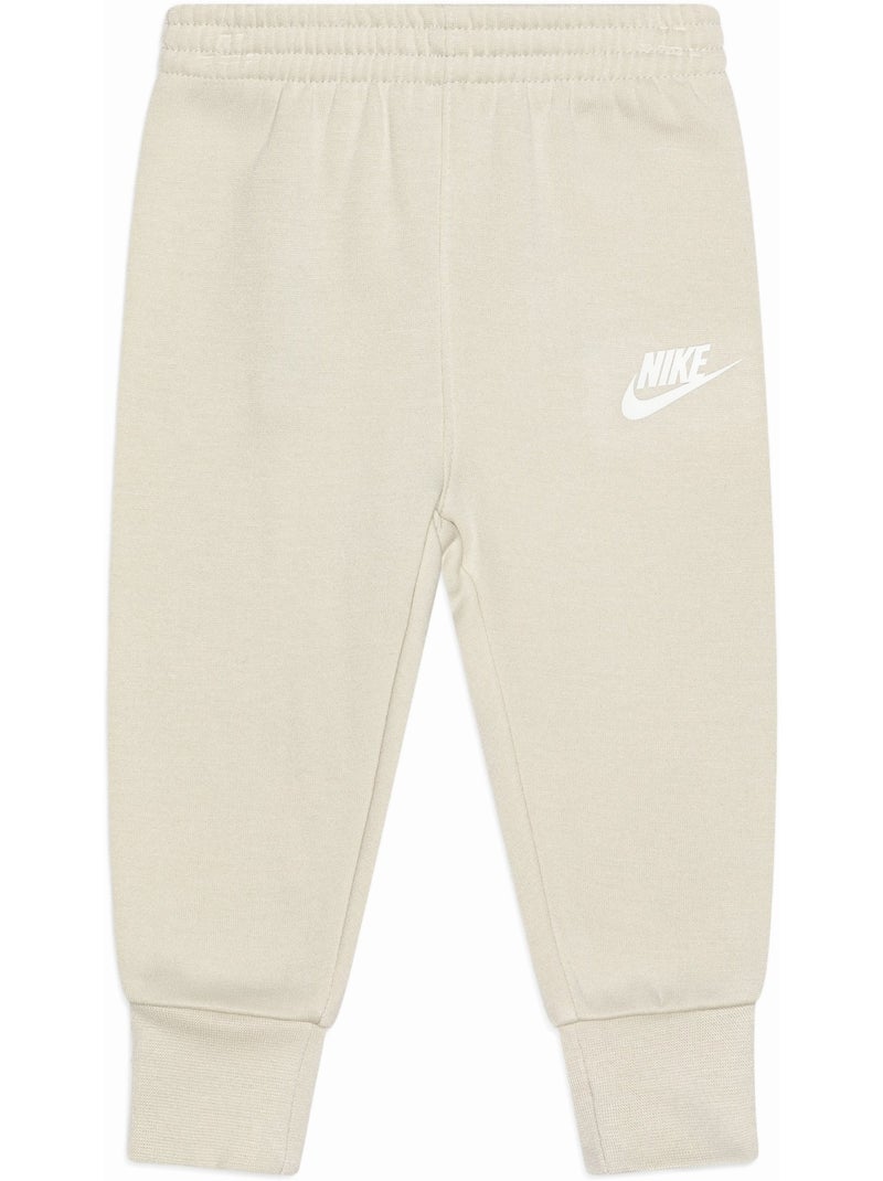 Set da 2 pezzi - nike Beige chiaro - Kiabi