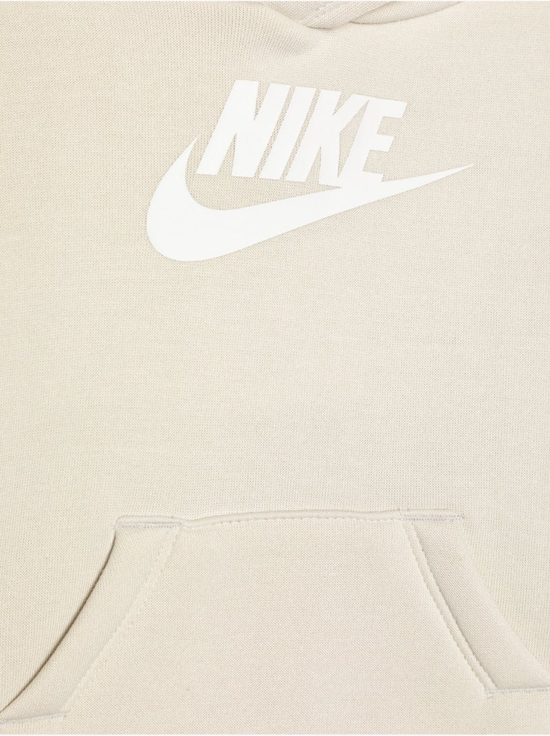 Set da 2 pezzi - nike Beige chiaro - Kiabi
