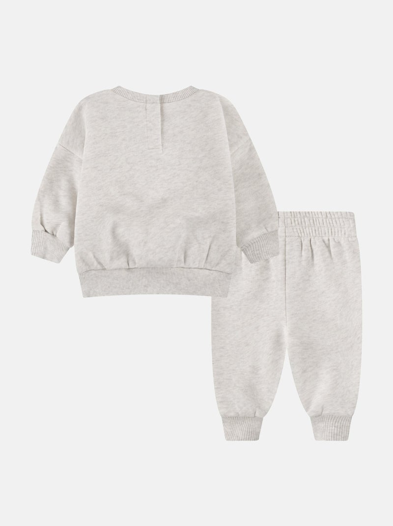 Set da 2 pezzi - Nike Beige - Kiabi