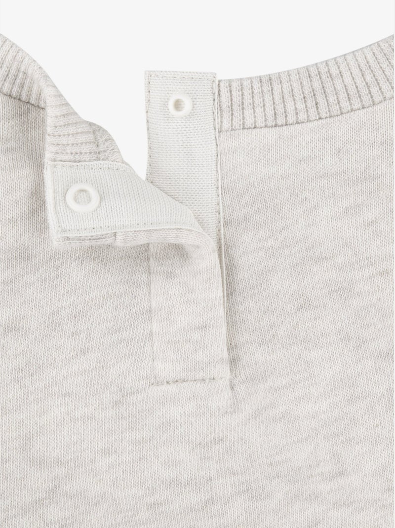 Set da 2 pezzi - Nike Beige - Kiabi