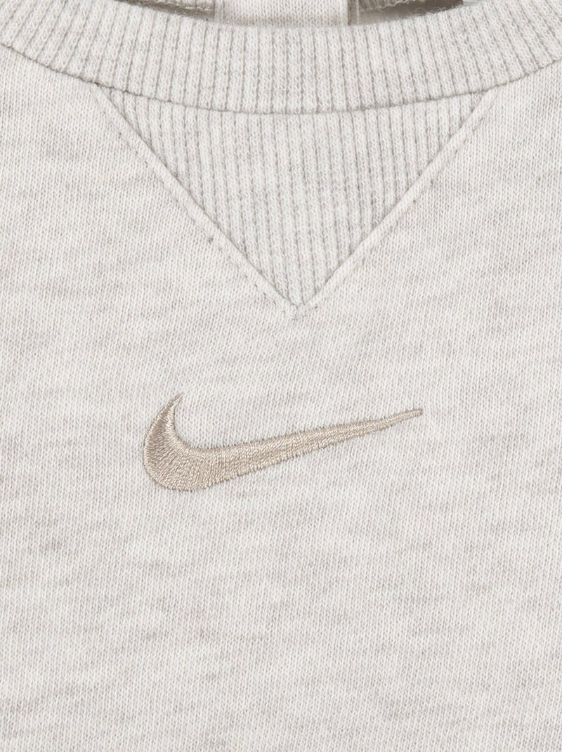Set da 2 pezzi - Nike Beige - Kiabi