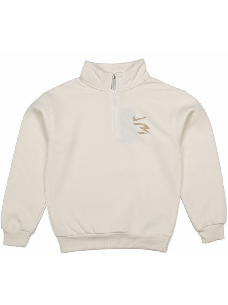 Set da 2 pezzi - nike Beige - Kiabi