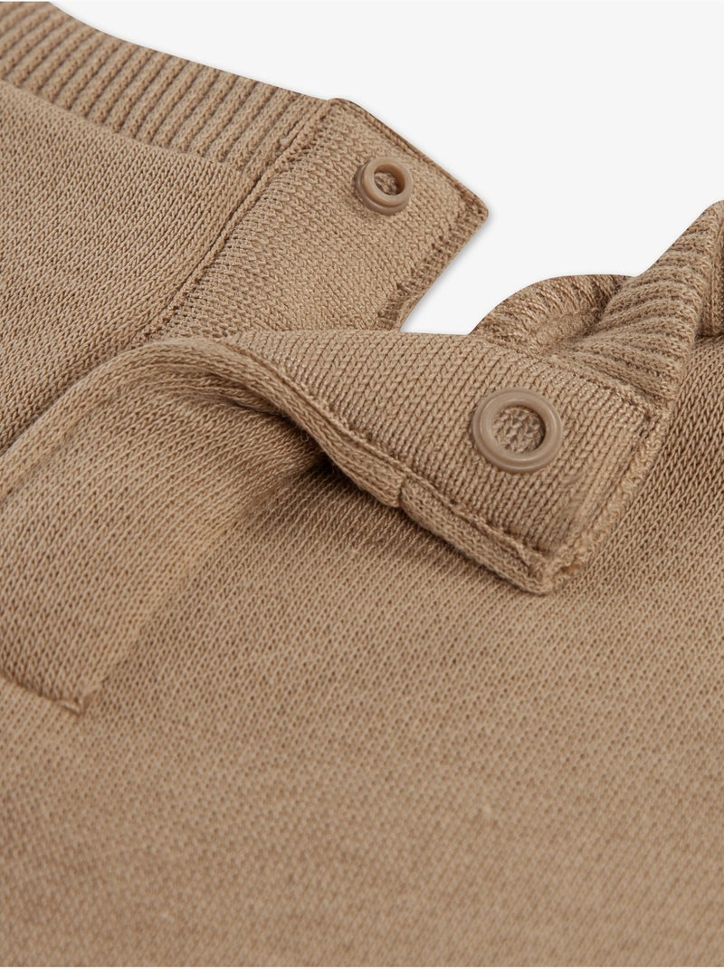 Set da 2 pezzi - Nike Beige scuro - Kiabi