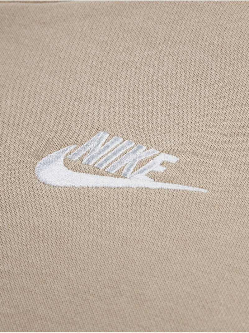 Set da 2 pezzi - nike Beige scuro - Kiabi