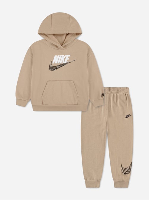 Set da 2 pezzi - Nike - Kiabi Set da 2 pezzi - Nike - Kiabi