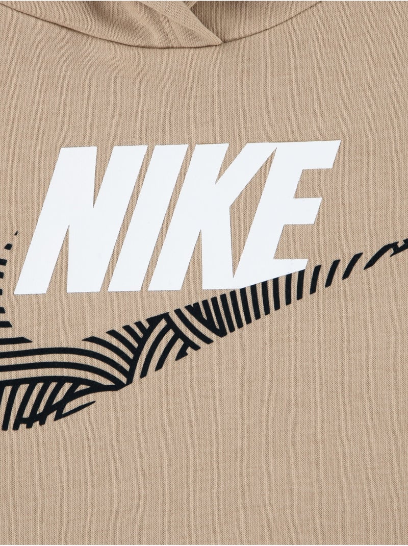 Set da 2 pezzi - Nike Beige scuro - Kiabi