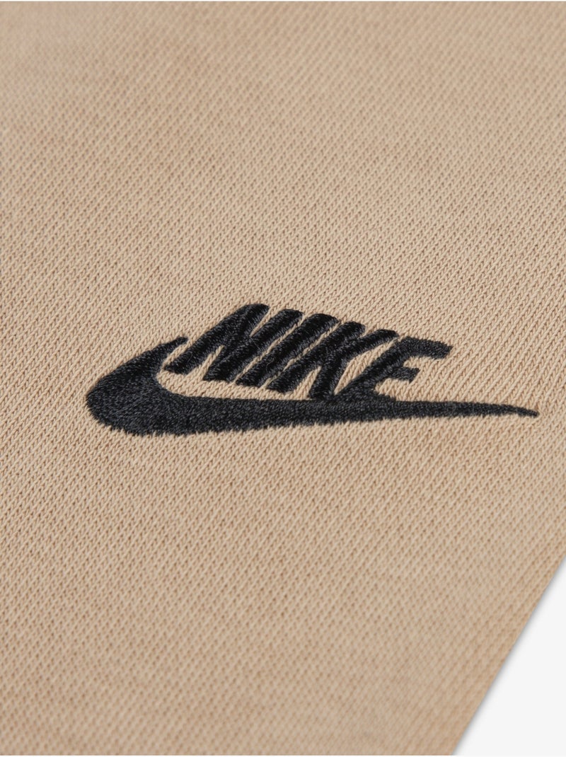 Set da 2 pezzi - Nike Beige scuro - Kiabi
