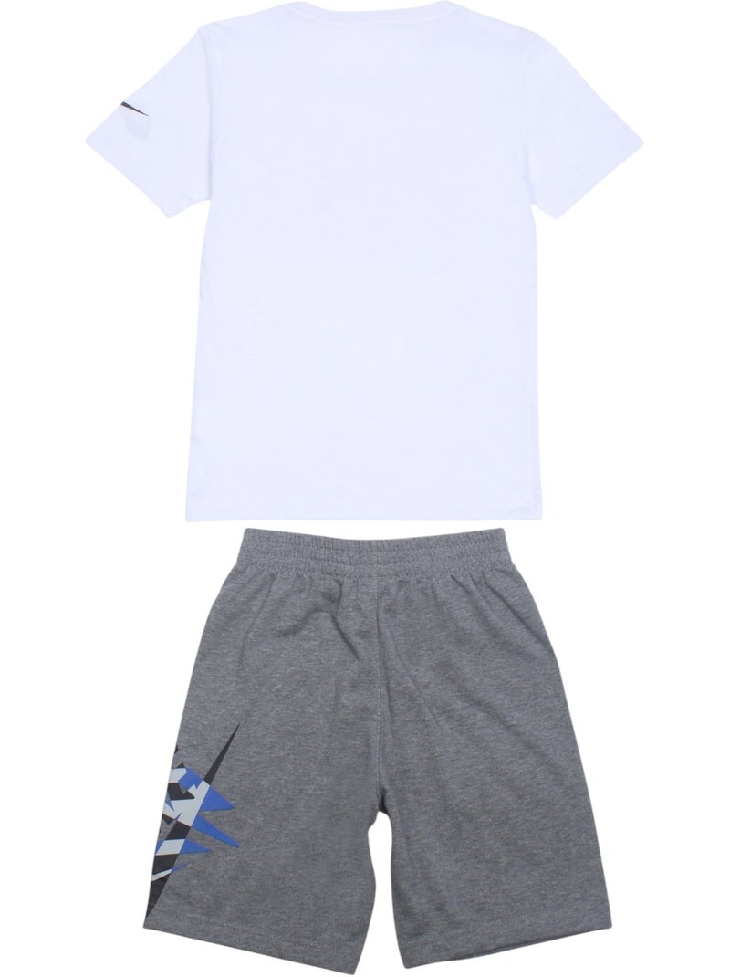 Set da 2 pezzi - Nike Bianco - Kiabi