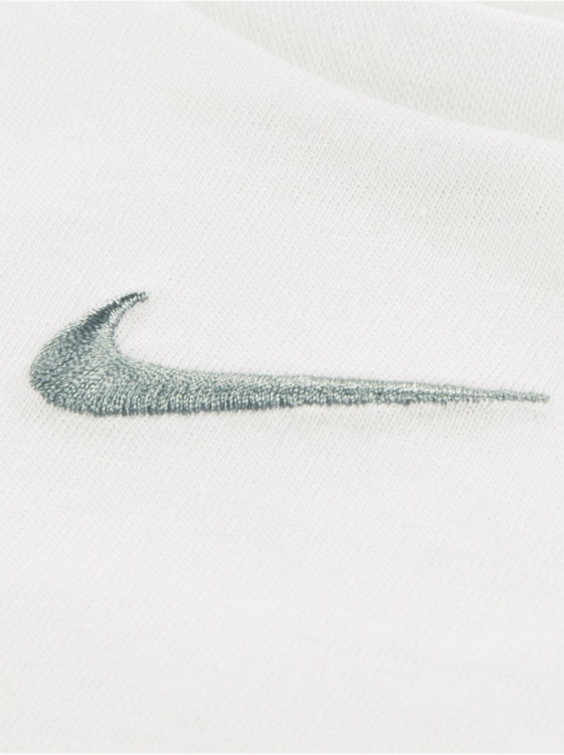 Set da 2 pezzi - Nike Bianco Verde - Kiabi