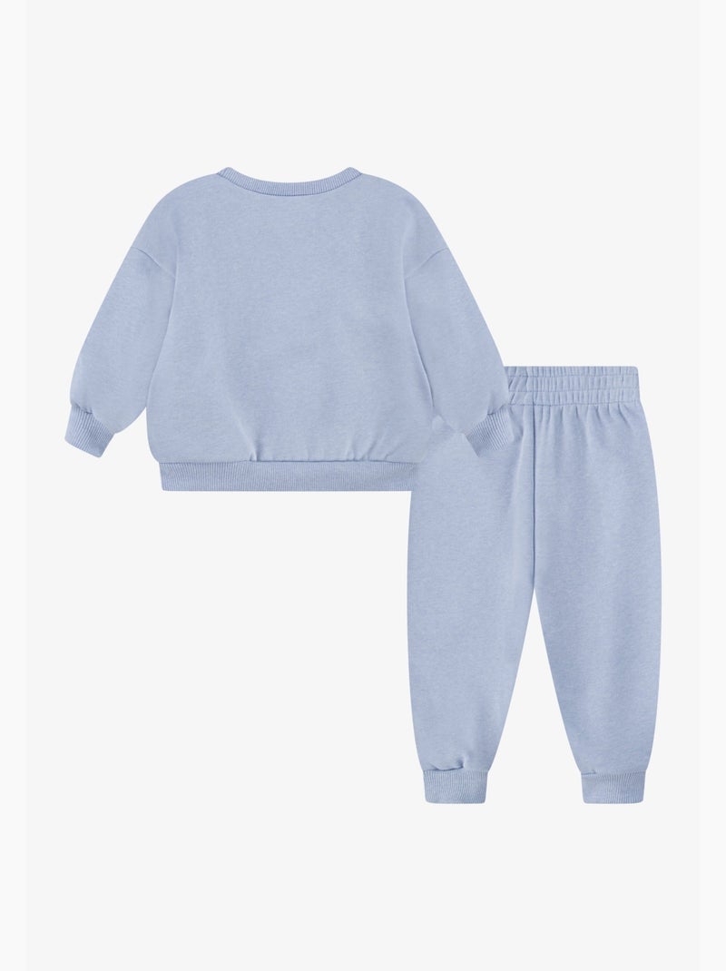 Set da 2 pezzi - Nike Blu chiaro - Kiabi