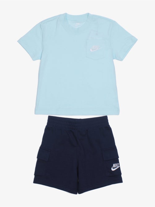 Set da 2 pezzi - Nike - Kiabi Set da 2 pezzi - Nike - Kiabi