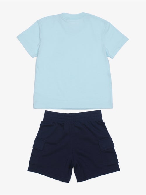 Set da 2 pezzi - Nike - Kiabi Set da 2 pezzi - Nike - Kiabi