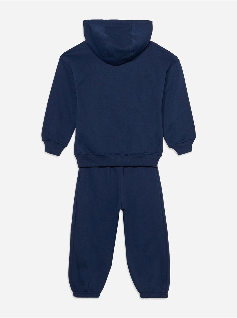Set da 2 pezzi - nike Blu - Kiabi