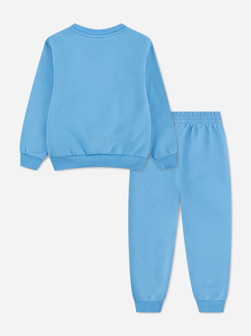 Set da 2 pezzi - nike Blu - Kiabi