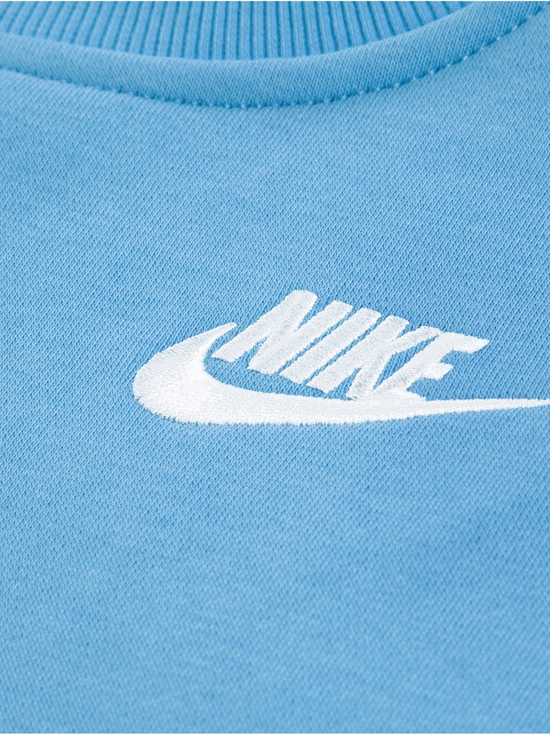 Set da 2 pezzi - nike Blu - Kiabi