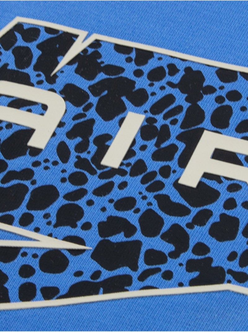 Set da 2 pezzi - Nike Blu - Kiabi