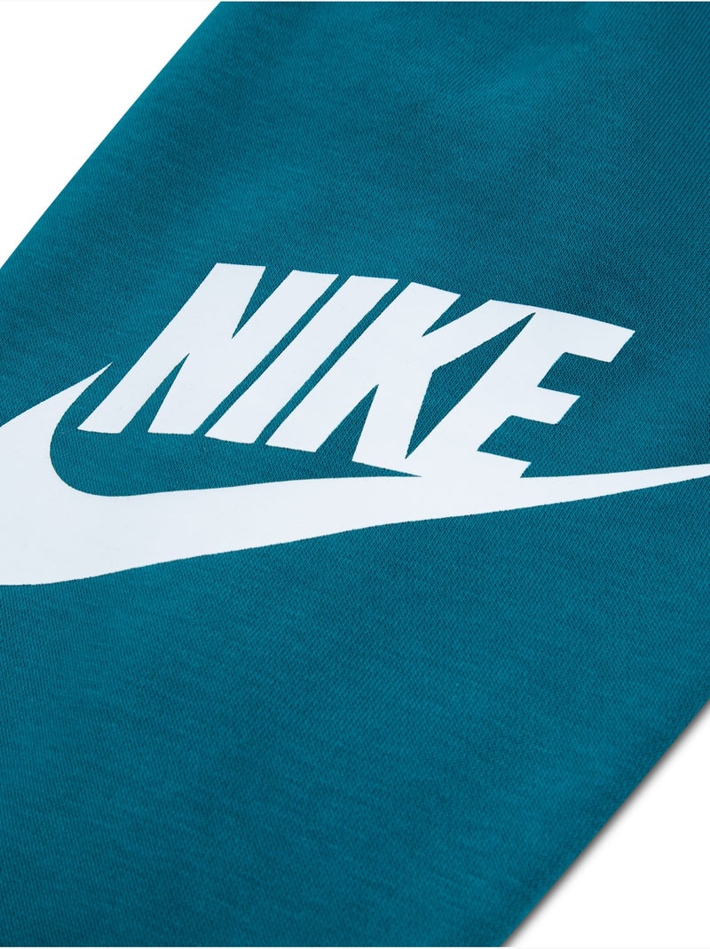 Set da 2 pezzi - nike Blu pavone - Kiabi