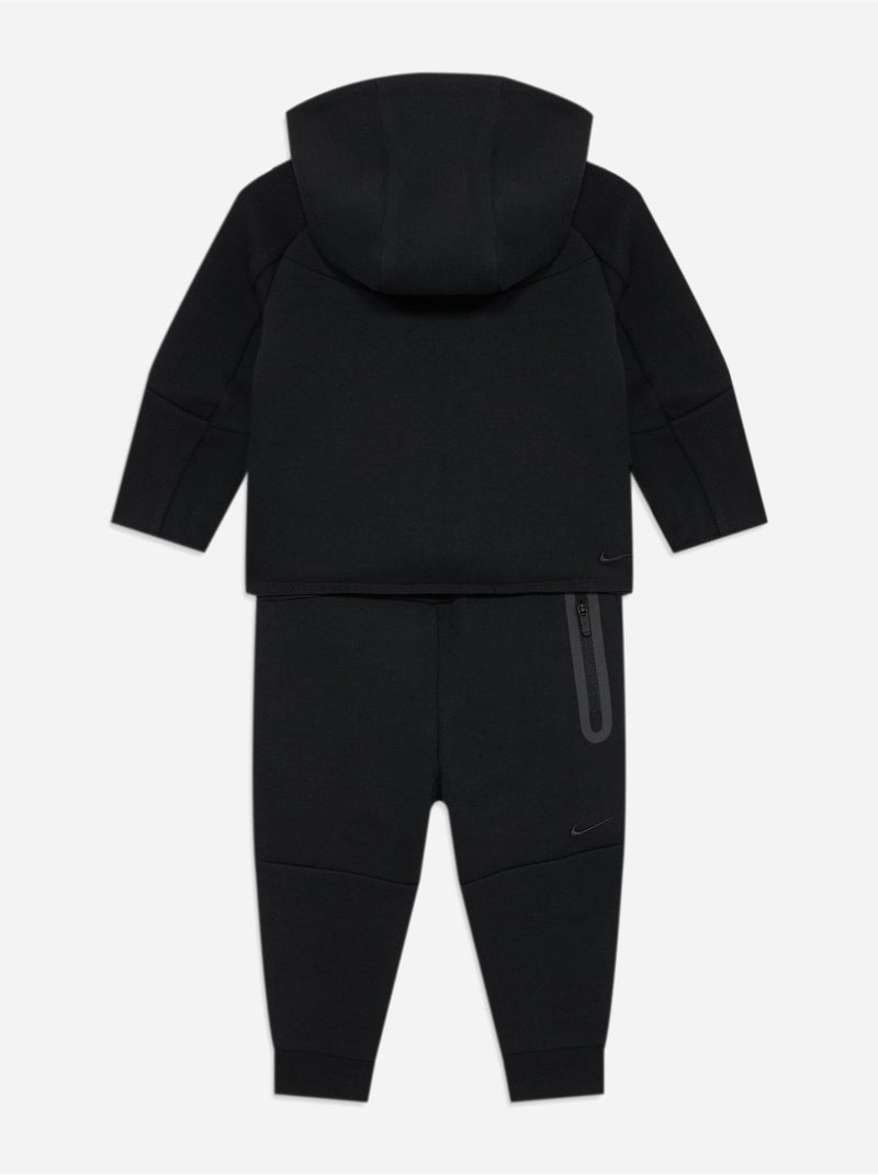 Set da 2 pezzi - nike Nero - Kiabi