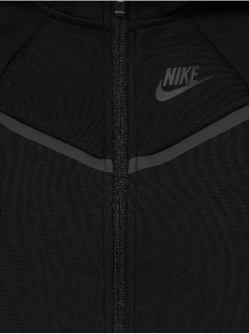 Set da 2 pezzi - nike Nero - Kiabi