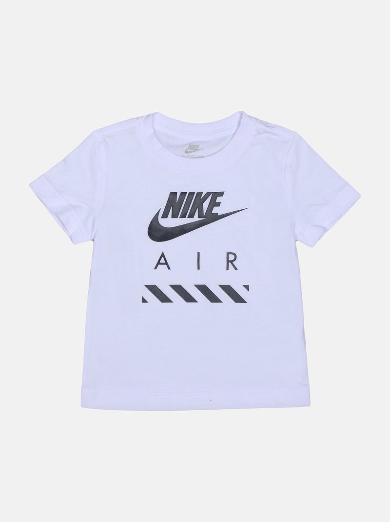 Set da 2 pezzi - Nike Nero - Kiabi