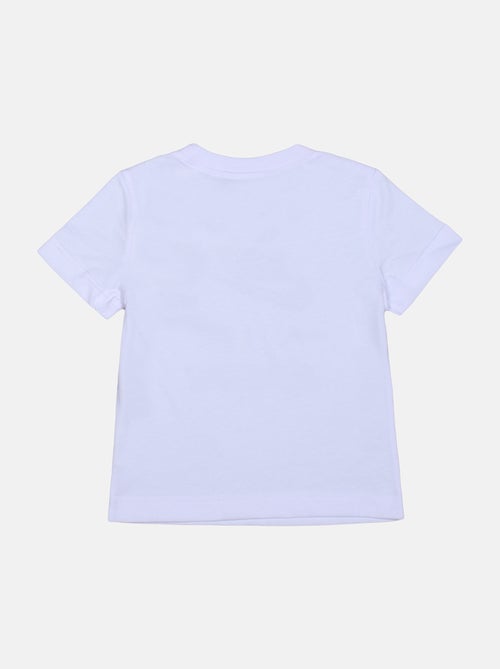 Set da 2 pezzi - Nike - Kiabi Set da 2 pezzi - Nike - Kiabi
