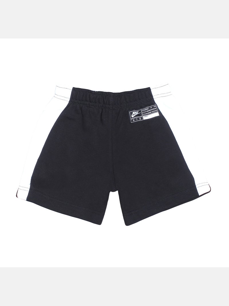Set da 2 pezzi - Nike Nero - Kiabi