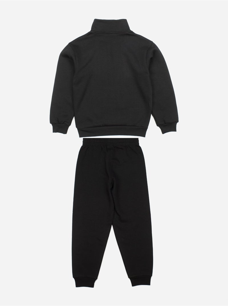 Set da 2 pezzi - nike Nero - Kiabi