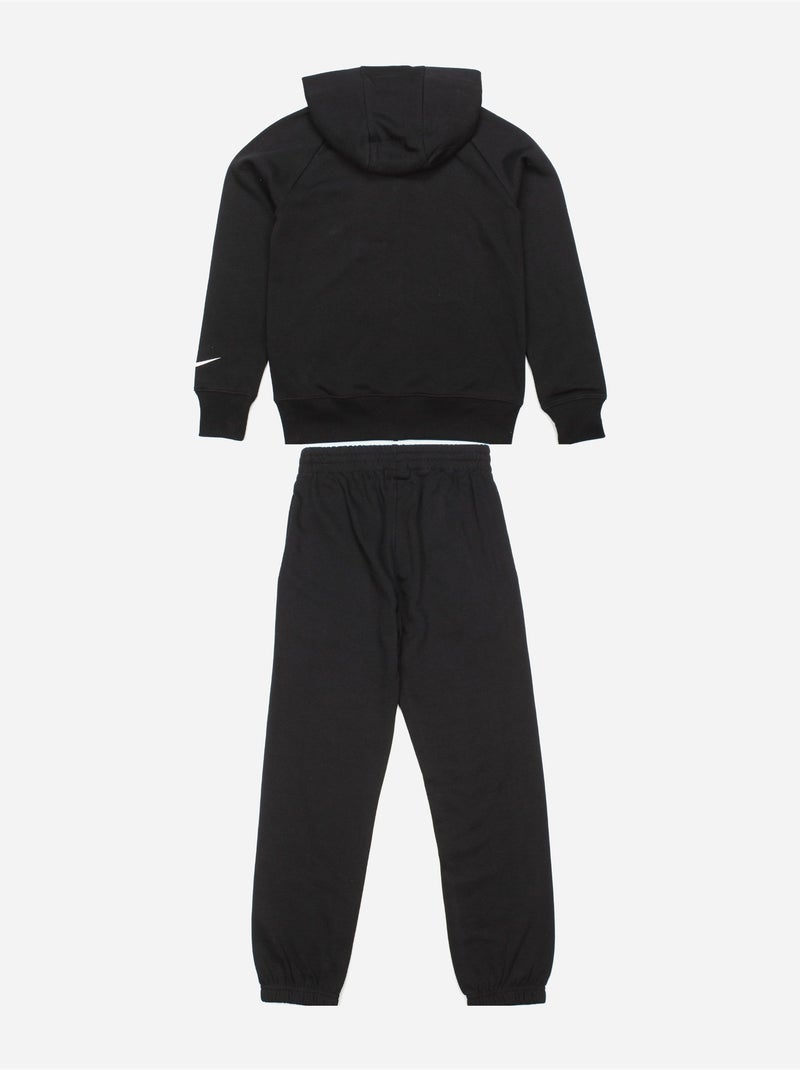 Set da 2 pezzi - nike Nero - Kiabi