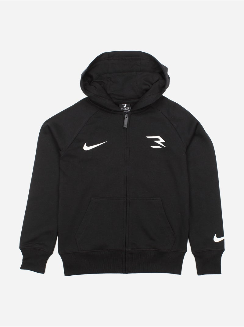 Set da 2 pezzi - nike Nero - Kiabi