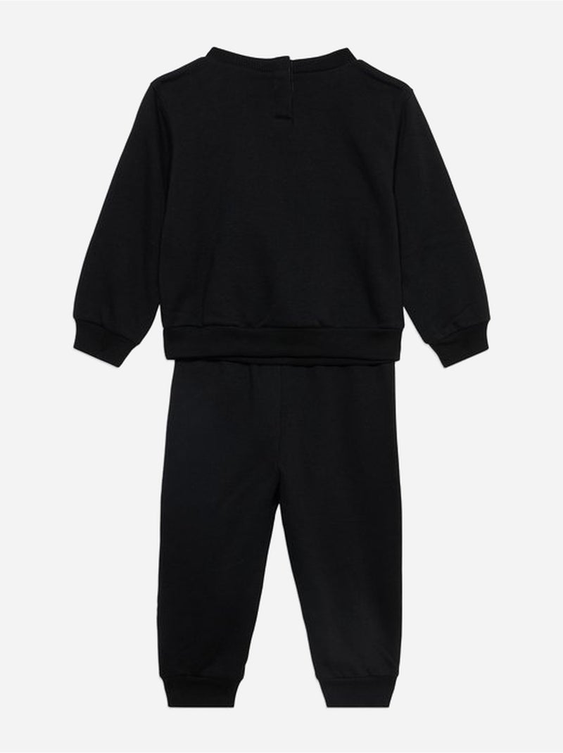 Set da 2 pezzi - nike Nero - Kiabi