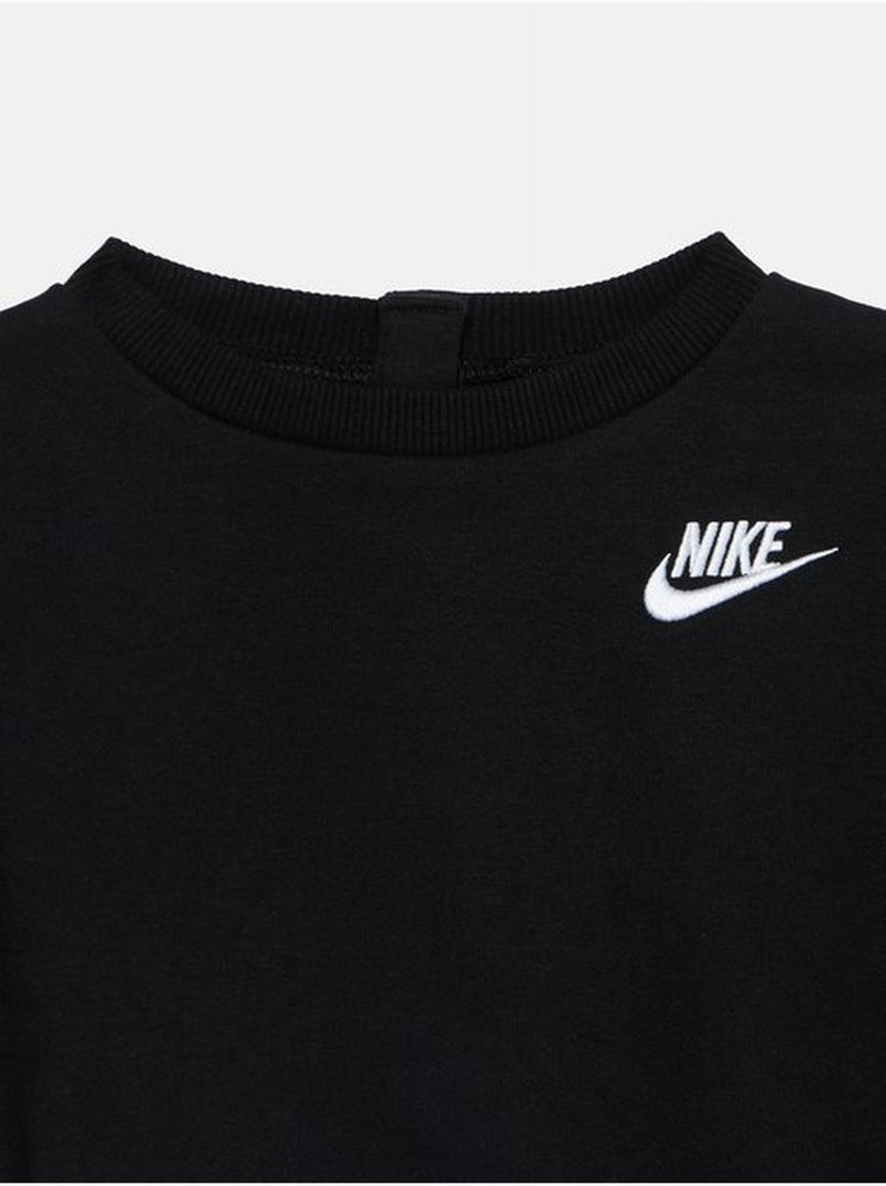 Set da 2 pezzi - nike Nero - Kiabi