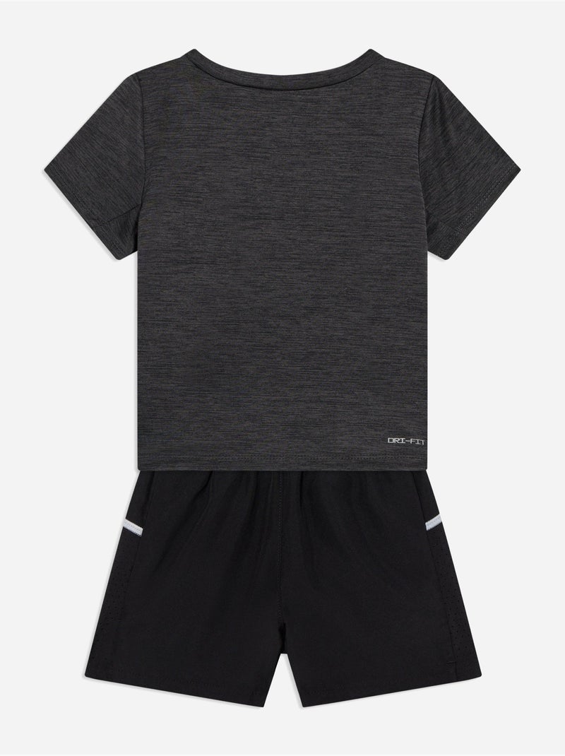 Set da 2 pezzi - Nike Nero - Kiabi
