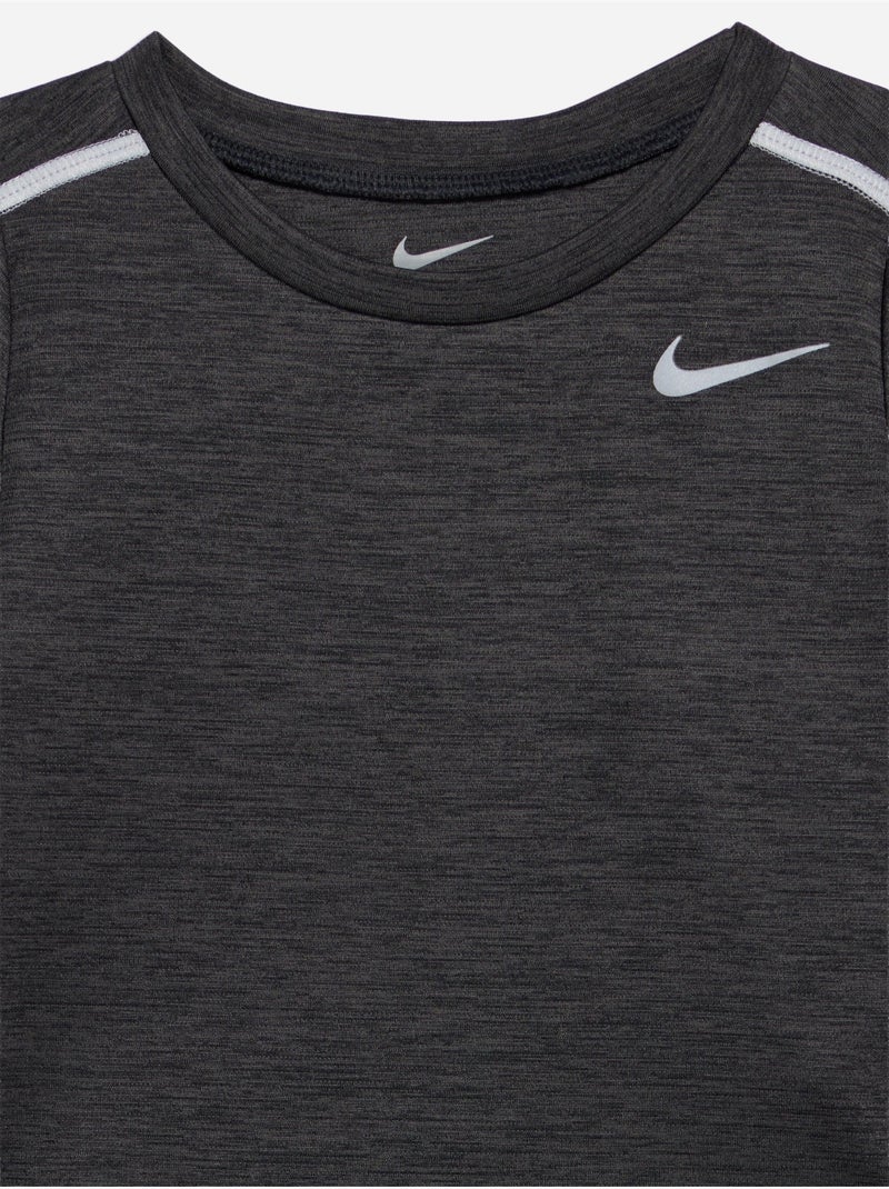 Set da 2 pezzi - Nike Nero - Kiabi