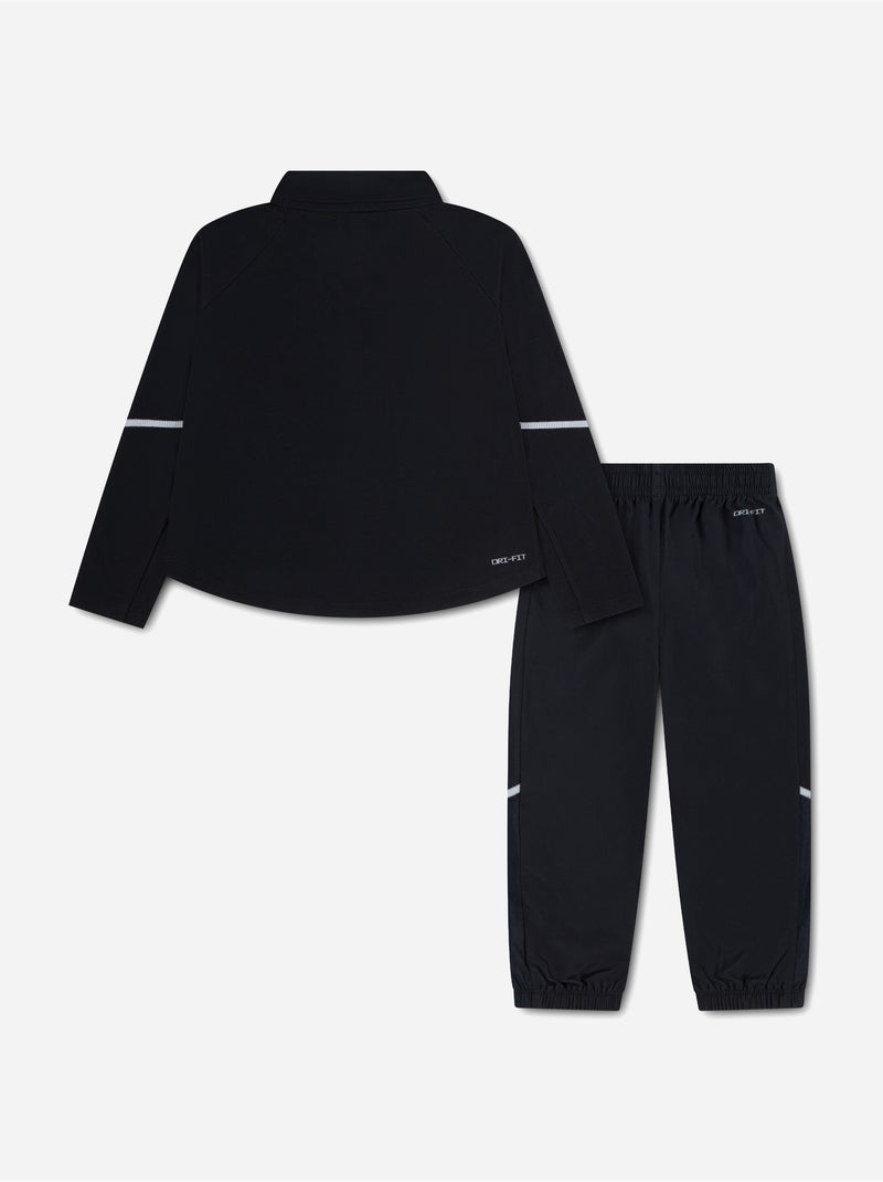 Set da 2 pezzi - Nike Nero - Kiabi