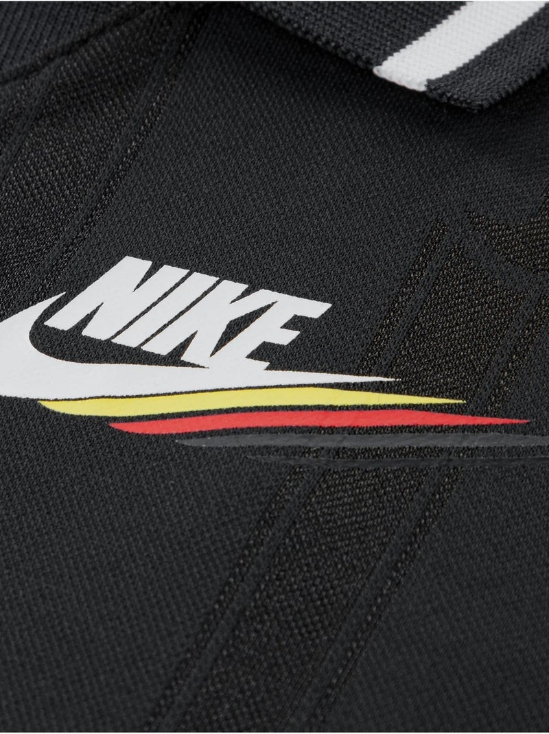 Set da 2 pezzi - Nike Nero - Kiabi