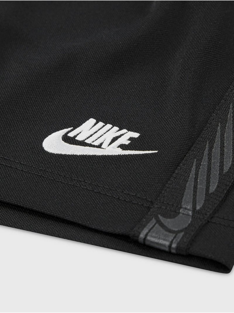 Set da 2 pezzi - Nike Nero - Kiabi