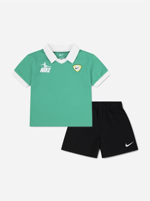 Set da 2 pezzi - Nike - Kiabi Set da 2 pezzi - Nike - Kiabi
