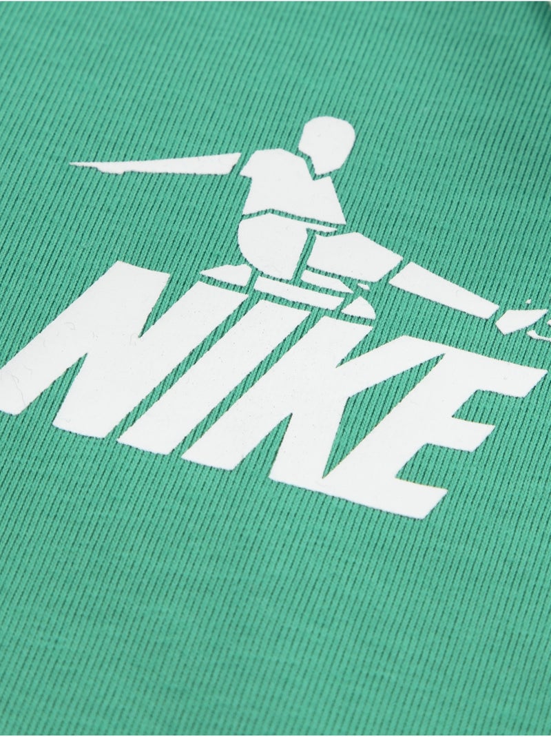 Set da 2 pezzi - Nike Nero Verde - Kiabi