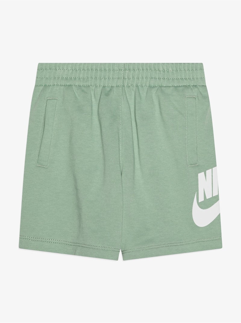 Set da 2 pezzi - Nike Verde anice - Kiabi