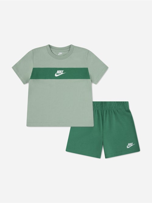 Set da 2 pezzi - Nike - Kiabi