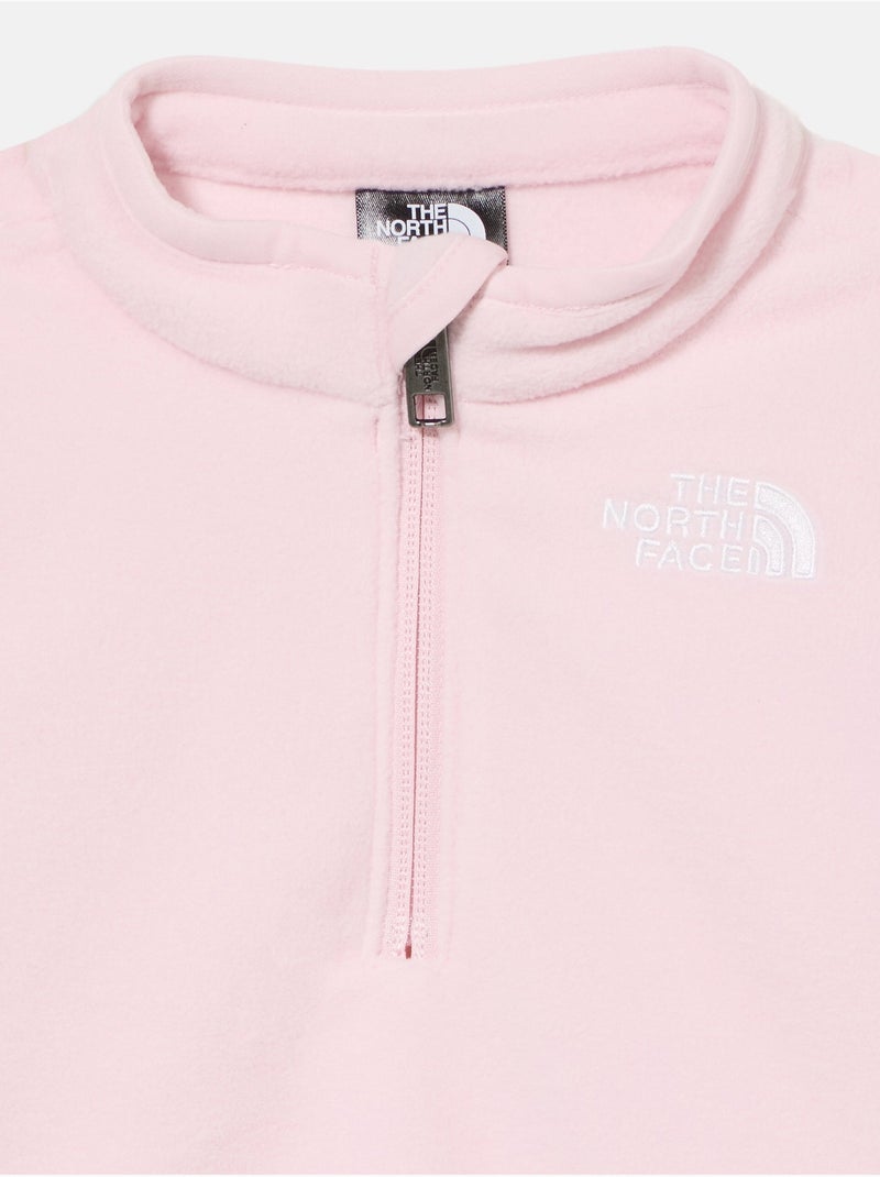 Set da 2 pezzi - the north face Rosa chiaro - Kiabi