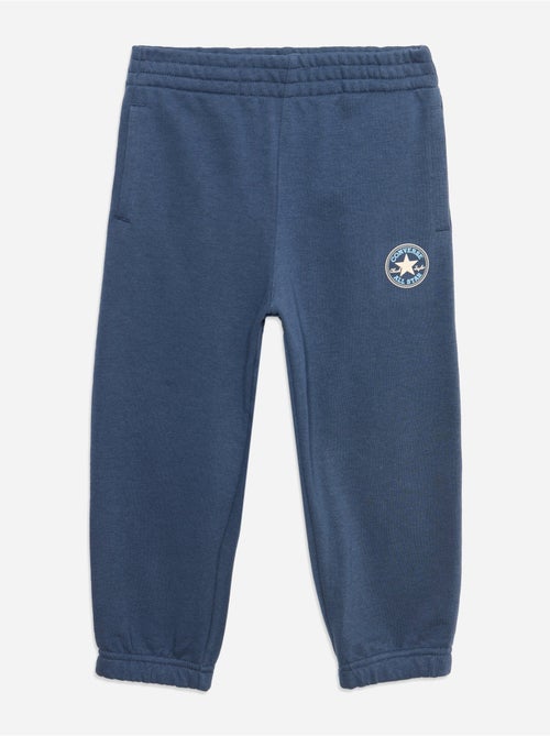 Set da 2 pezzi composto da felpa con cappuccio e pantaloni - converse - Kiabi Set da 2 pezzi composto da felpa con cappuccio e pantaloni - converse - Kiabi