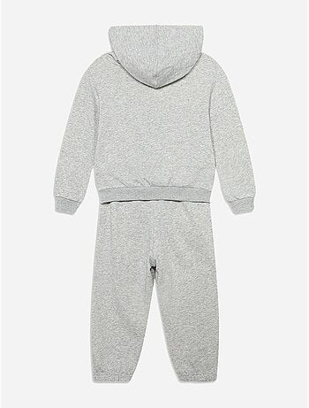 Set da 2 pezzi composto da felpa con cappuccio e pantaloni - converse