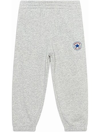 Set da 2 pezzi composto da felpa con cappuccio e pantaloni - converse