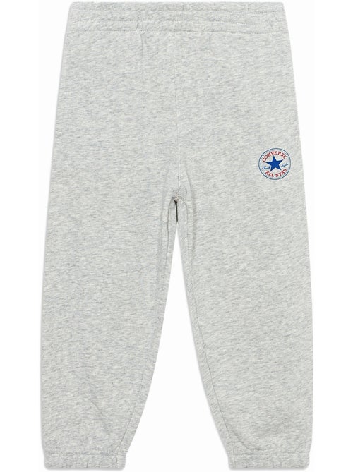 Set da 2 pezzi composto da felpa con cappuccio e pantaloni - converse - Kiabi