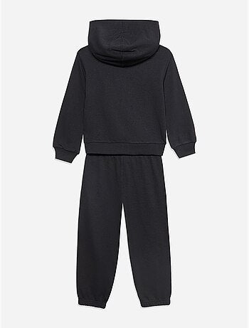 Set da 2 pezzi composto da felpa con cappuccio e pantaloni - converse