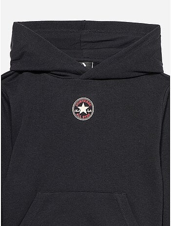 Set da 2 pezzi composto da felpa con cappuccio e pantaloni - converse