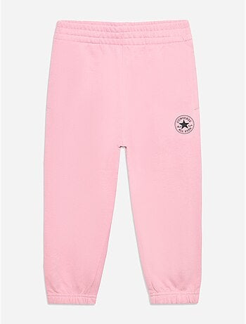 Set da 2 pezzi composto da felpa con cappuccio e pantaloni - converse
